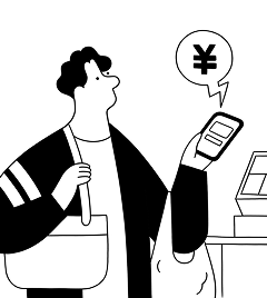 即時決済コースを体験して500円ゲット