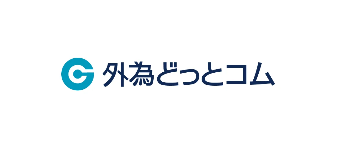 株式会社外為どっとコム ロゴ