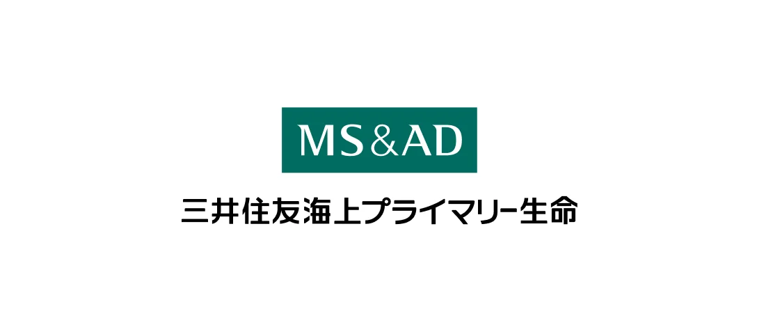三井住友海上プライマリー生命保険株式会社 ロゴ
