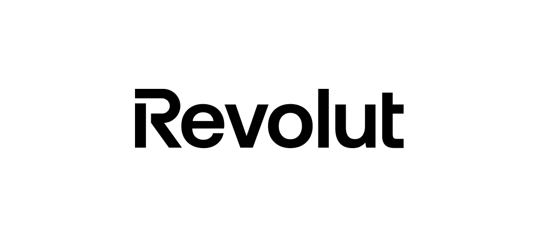 REVOLUT TECHNOLOGIES JAPAN株式会社 ロゴ