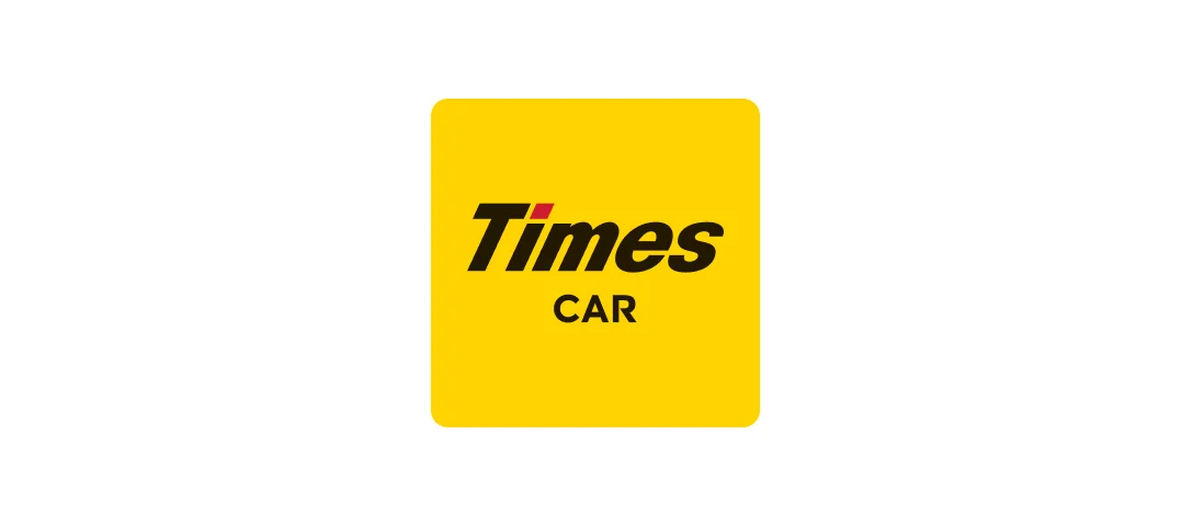タイムズモビリティ株式会社 ロゴ