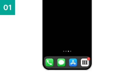 アプリをダウンロード