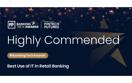 Banking Tech Awards