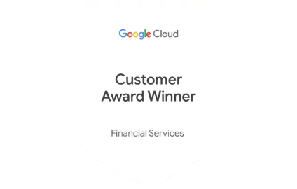 Google Cloud Customer Awards