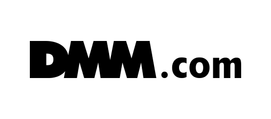 DMM logo