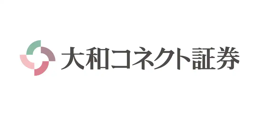 大和コネクト証券 logo