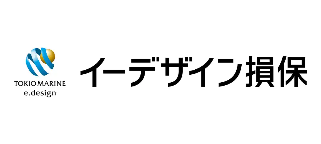 イーデザイン損保 logo