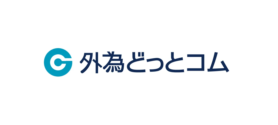 外為どっとコム logo