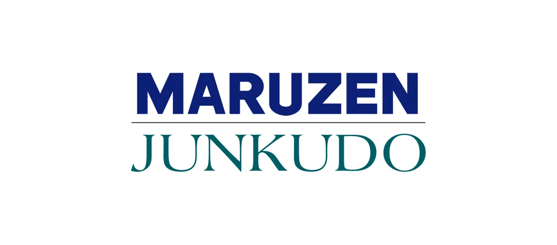丸善ジュンク堂 logo