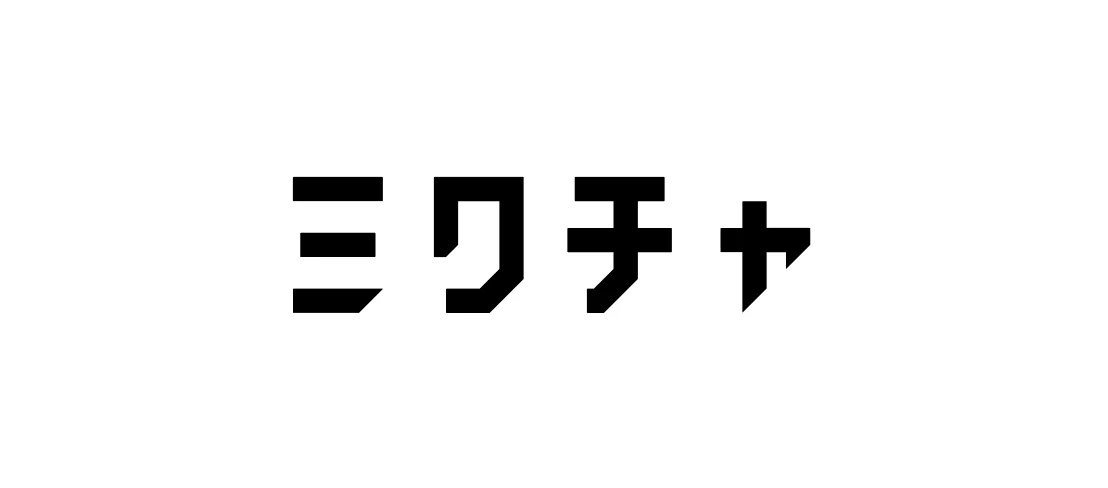 ミクチャ logo