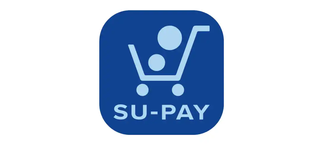 SU-PAY logo