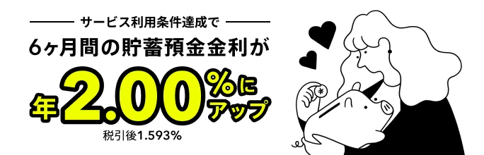 キャンペーンバナー