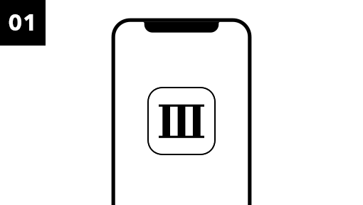 アプリをダウンロード