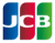 JCBロゴ