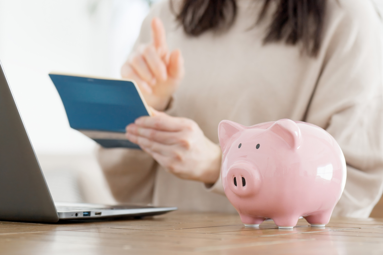 預貯金の種類にはどのようなものがある？目的に合った選び方とおすすめの活用例