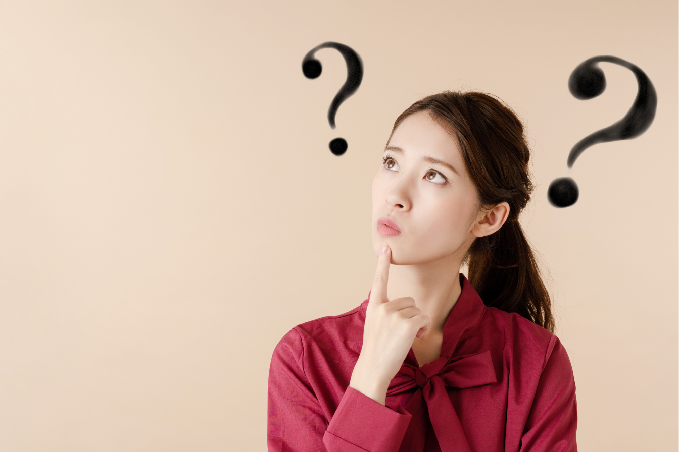 預貯金口座の4つの選び方