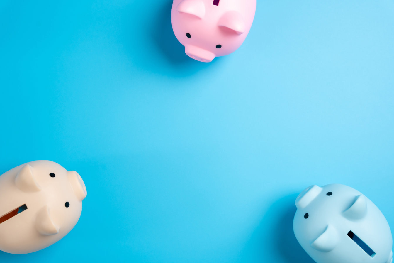 預金口座のおすすめの活用方法