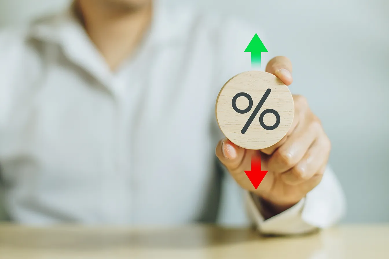 預金における「金利」とは？