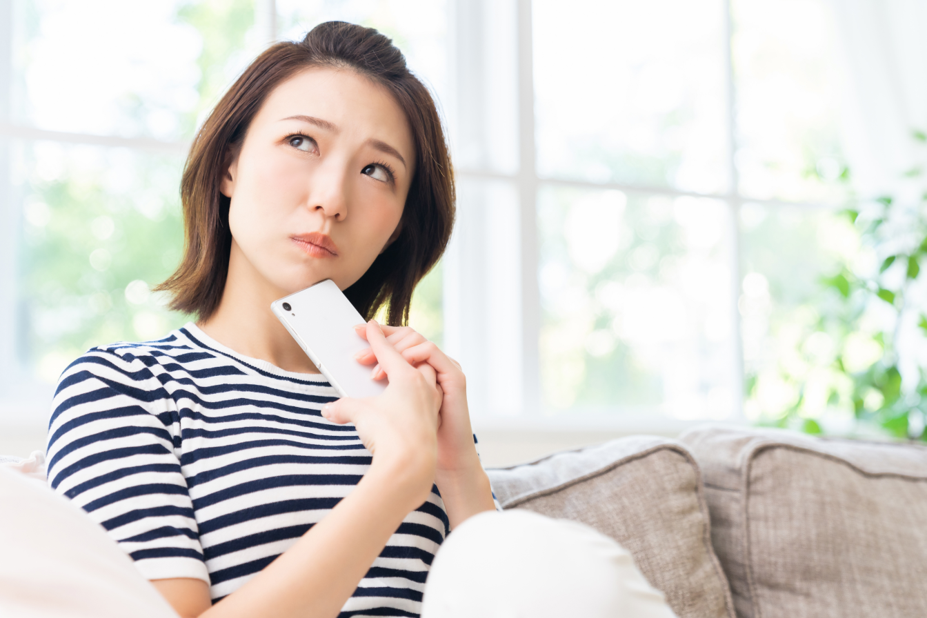 後払いはスマートフォンアプリでもできる？