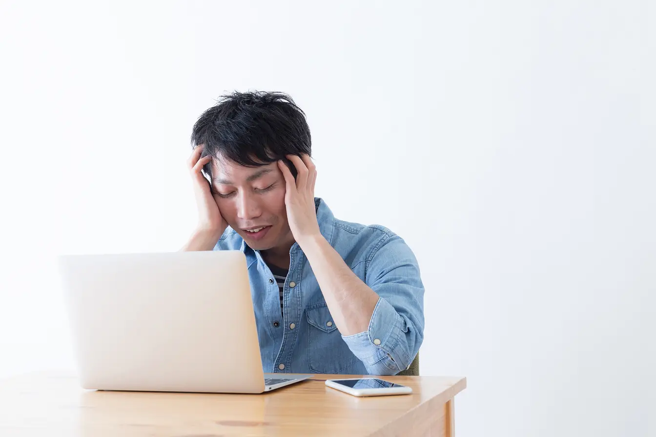 キャッシングのネット完結を利用する際の注意点2つ