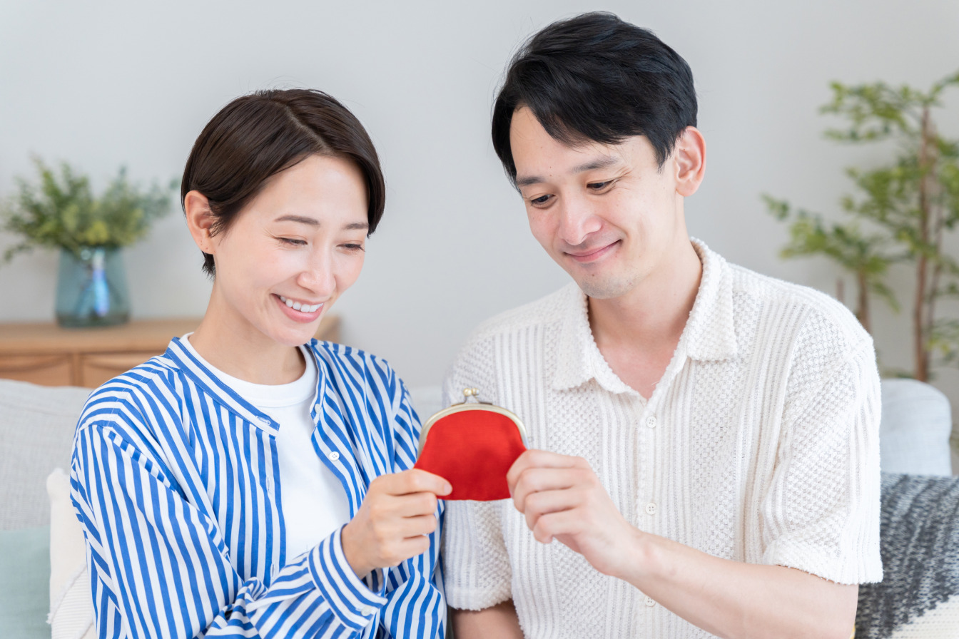 ローンを一括返済するメリット3つ