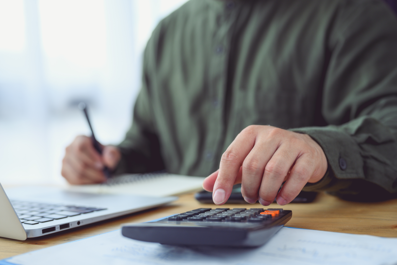 カードローンで一括返済をするタイミング