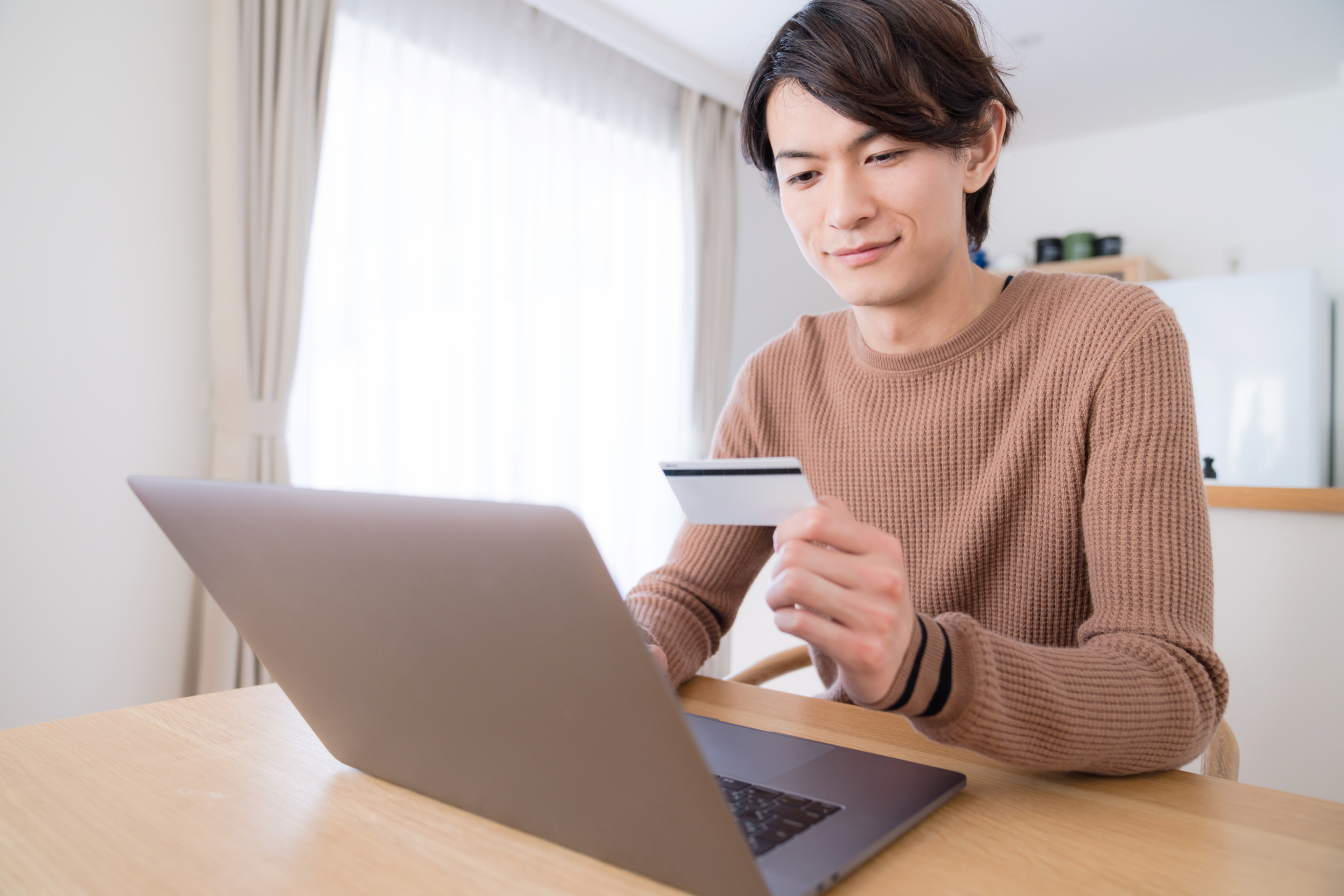 カードローンで一括返済する際の手続き方法