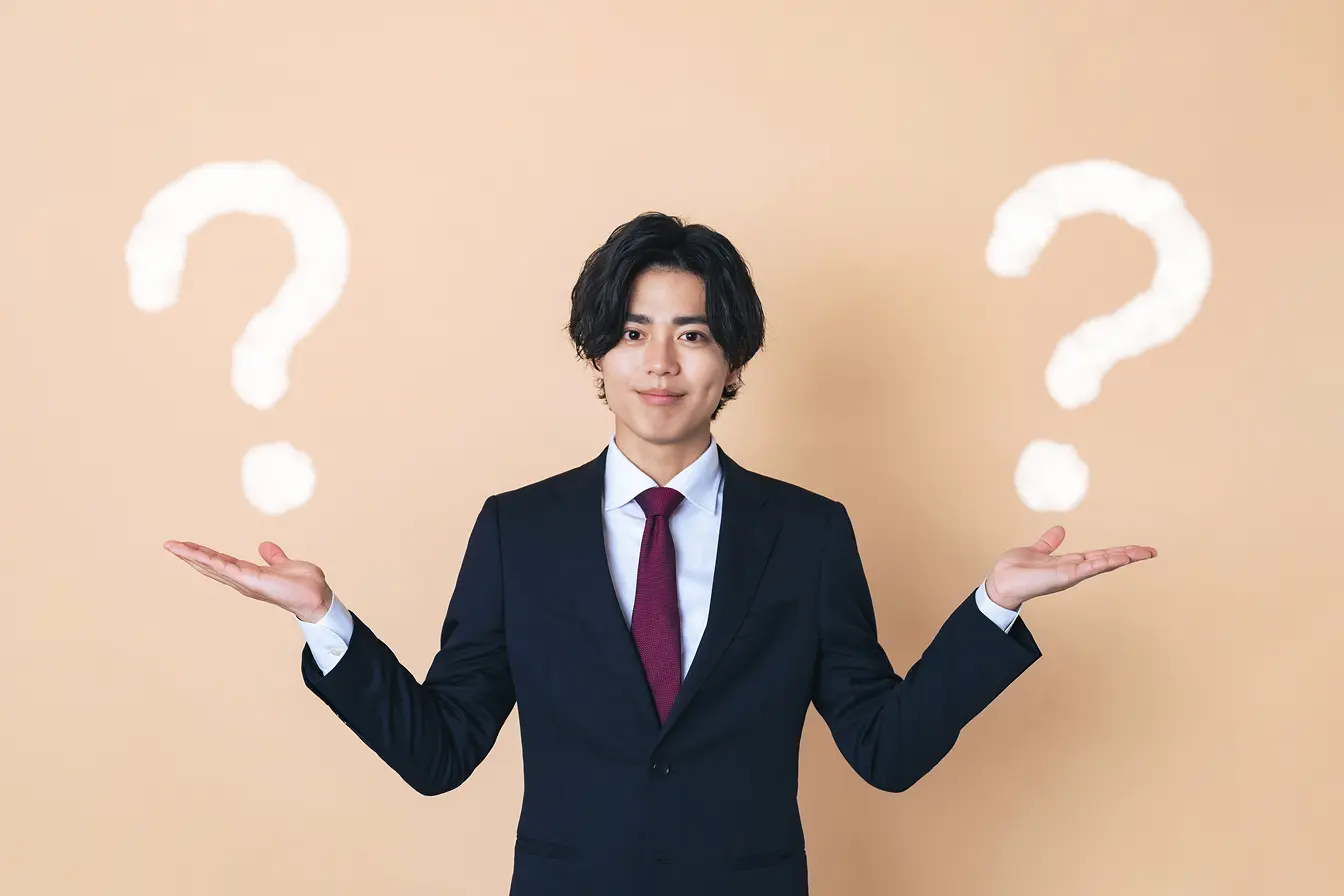 カードローンとキャッシングの違い