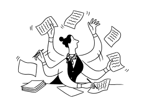 アプリならではのスピード審査