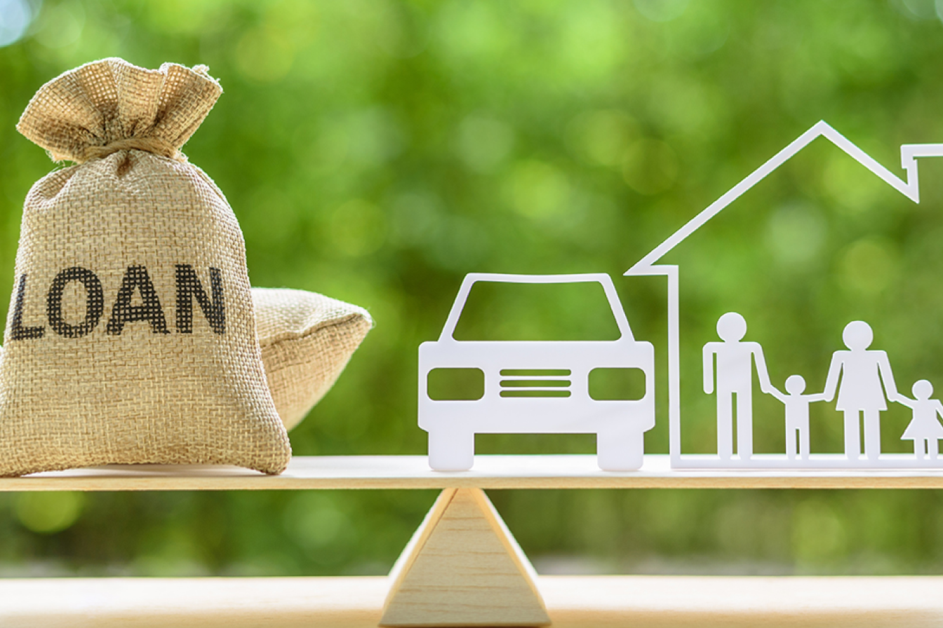 銀行ローンの種類はいくつある？自分のニーズに合ったローンを選ぼう！