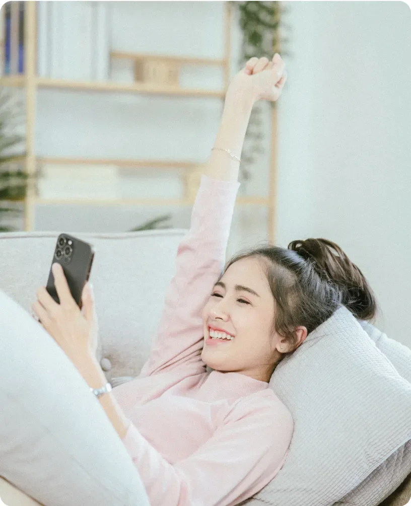 スマホでの口座開設初心者におすすめ！お金の管理は『お得な特典』からはじめよう