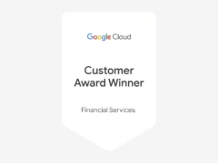 Google Cloud Customer Awards