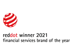 Red Dot Award