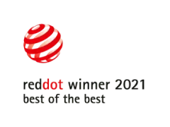 Red Dot Award
