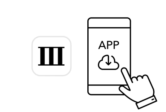 アプリをダウンロード