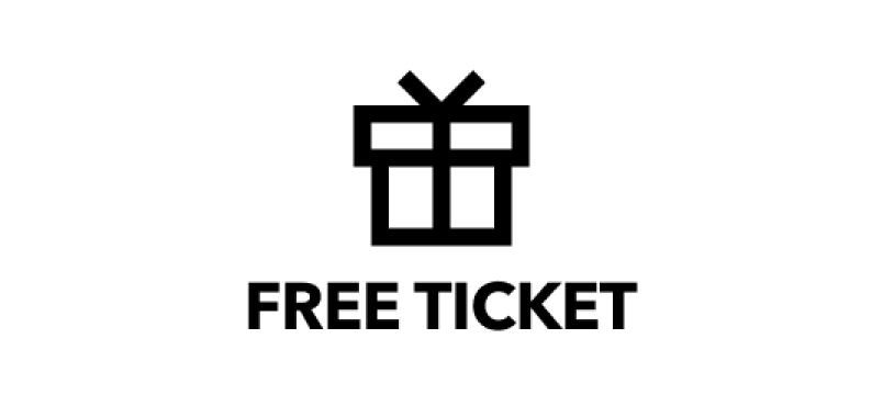 無料視聴チケットプレゼント