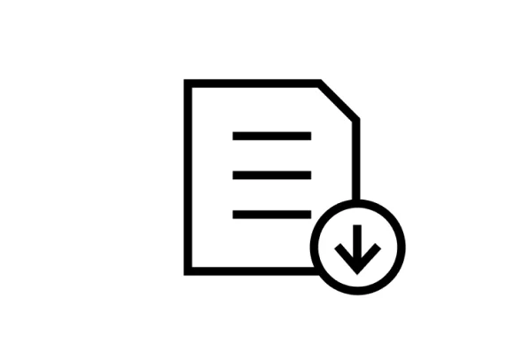 提出書類の印刷