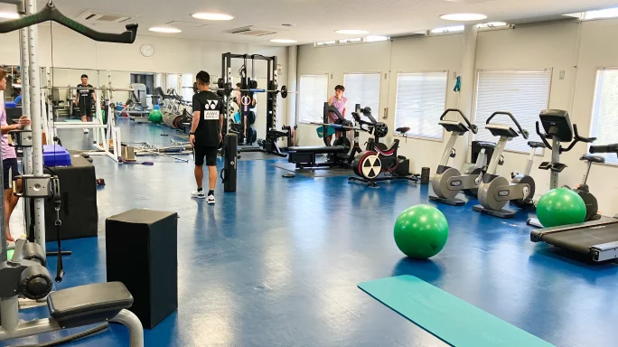 アビスパ福岡 OB戦のイメージ