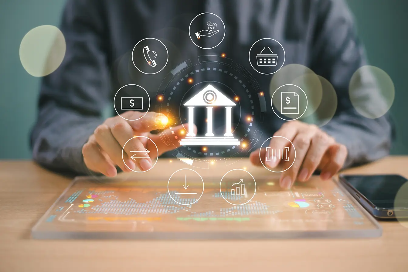 口座開設におすすめの銀行とは？選び方のポイントとメリット