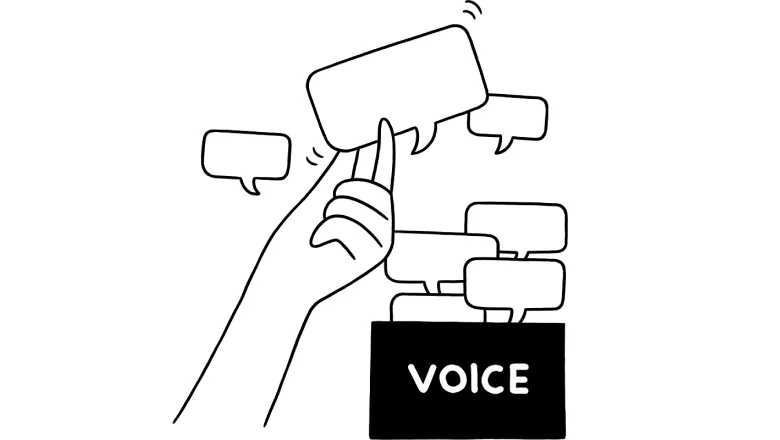 みんなの声委員会