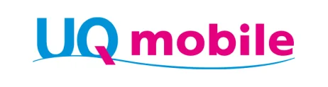UQmobileロゴ