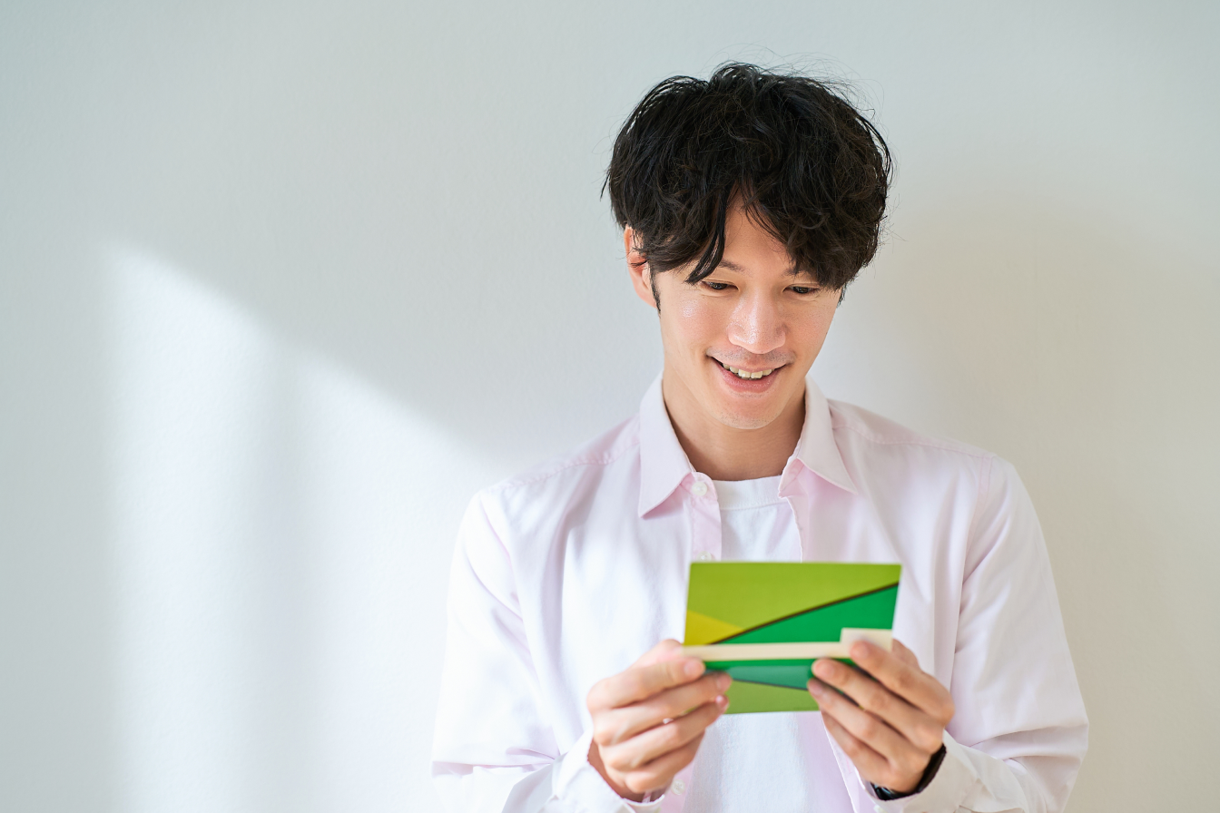 キャッシングの使い方③：返済期日・返済方法