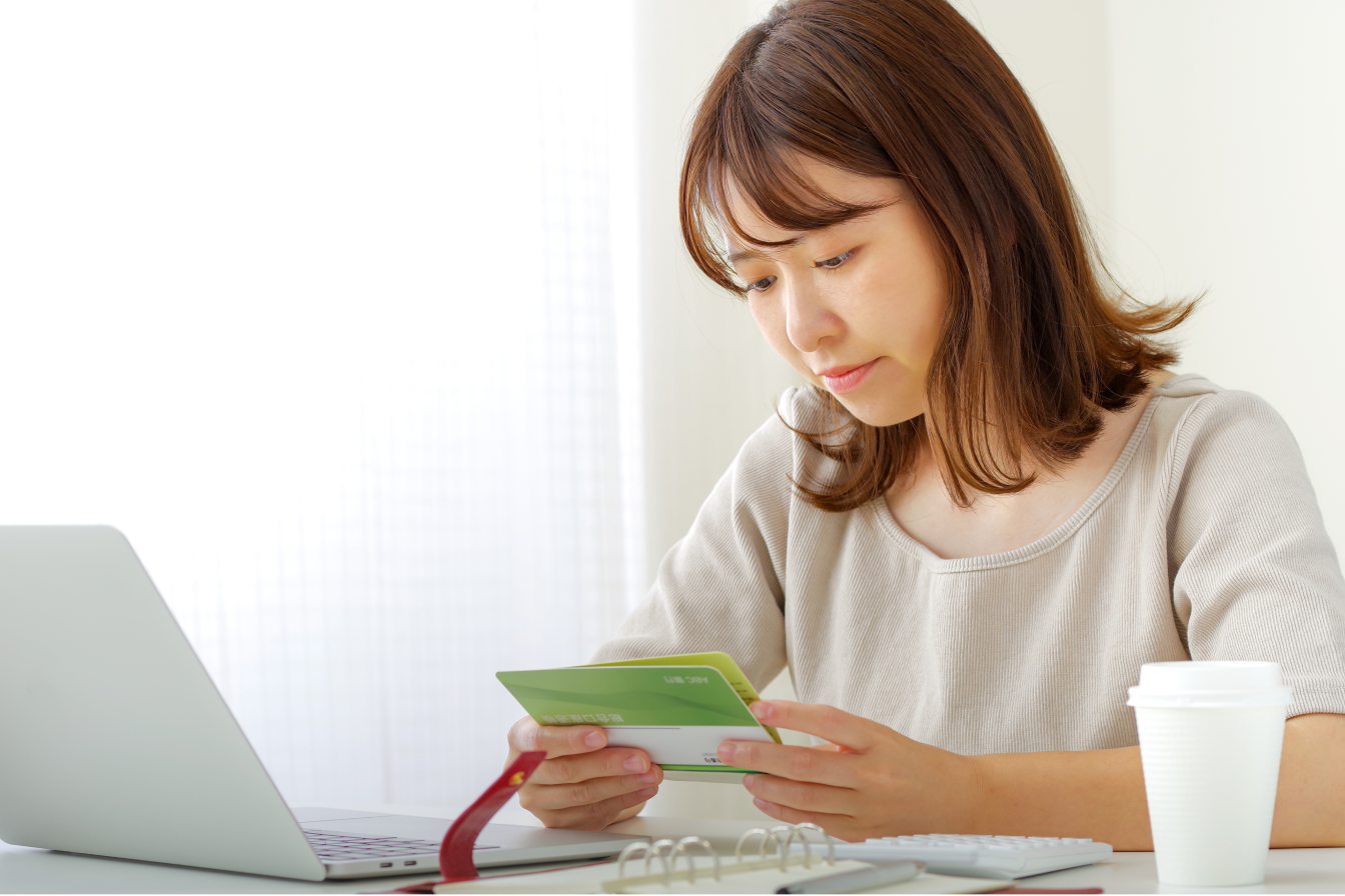 カードローンの一括返済にともなう3つの注意点