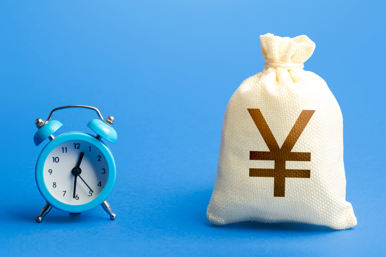銀行ローンの審査時間はどれくらい？「みんなの銀行ローン」なら全てアプリで完結！