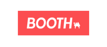 BOOTH logo