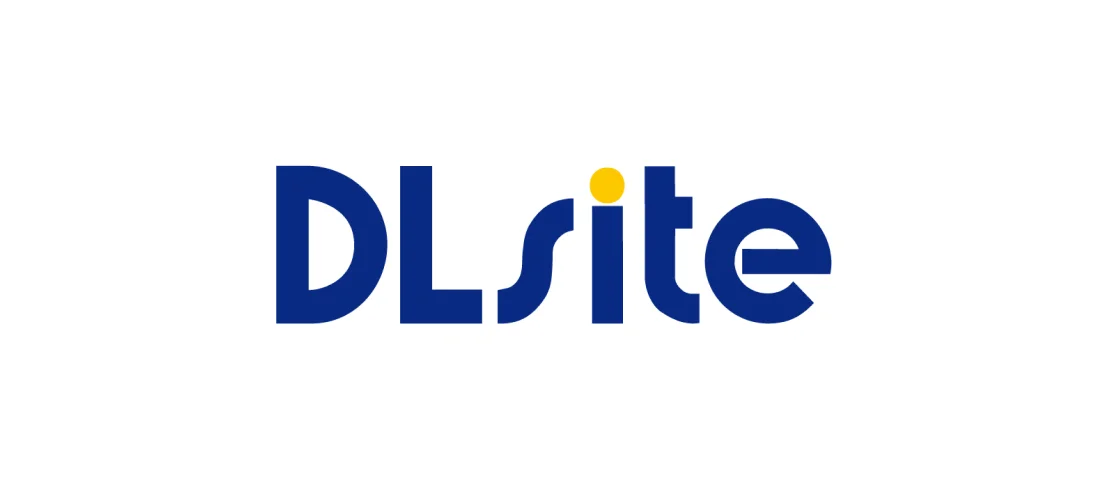 DLsite logo