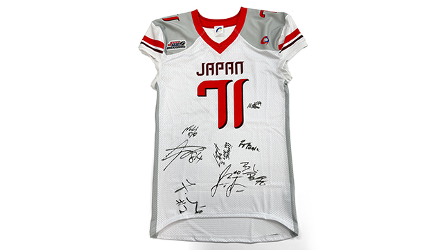 受付終了】Xリーグを盛り上げよう!！みんなの​ Cheer Box【第4弾