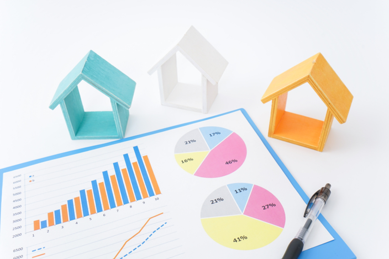 新規の銀行口座を開設する方法4ステップ