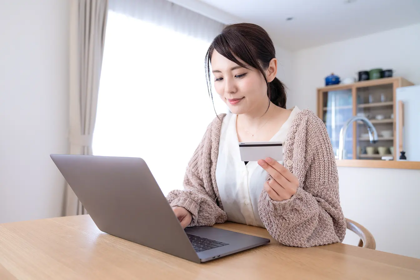 デビットカードとは?基本の仕組み