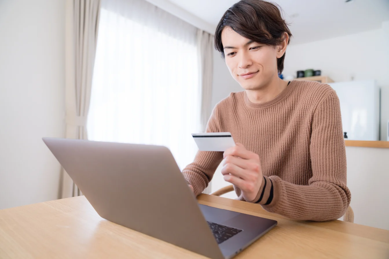 デビットカードを使う際に押さえておきたい3つのポイント